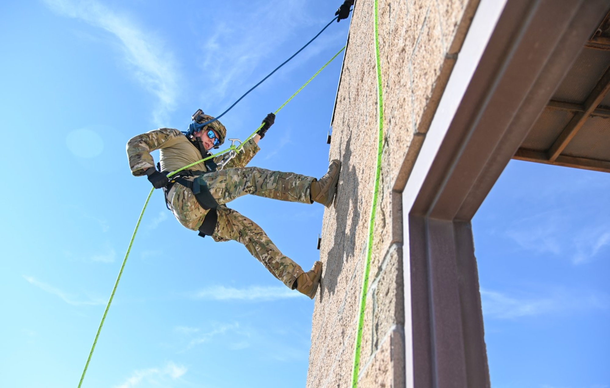 “Your safety is our commitment, and our goal is to help save lives. Embracing a culture that actively seeks to manage risk effectively is how we can achieve that goal.”