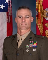 INSPECTOR-INSTRUCTOR
2ND BATTALION, 25TH MARINE REGIMENT