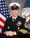 Command Master Chief Jason P. Degraaf