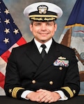 CDR Kurt Albaugh