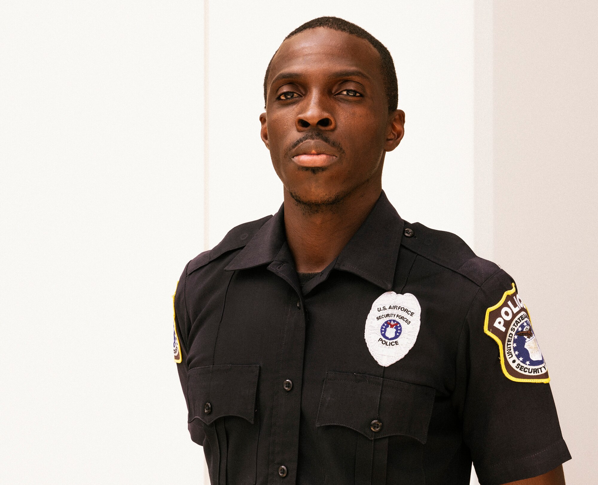 Eglin police provide aid to local woman > Air Force Materiel Command