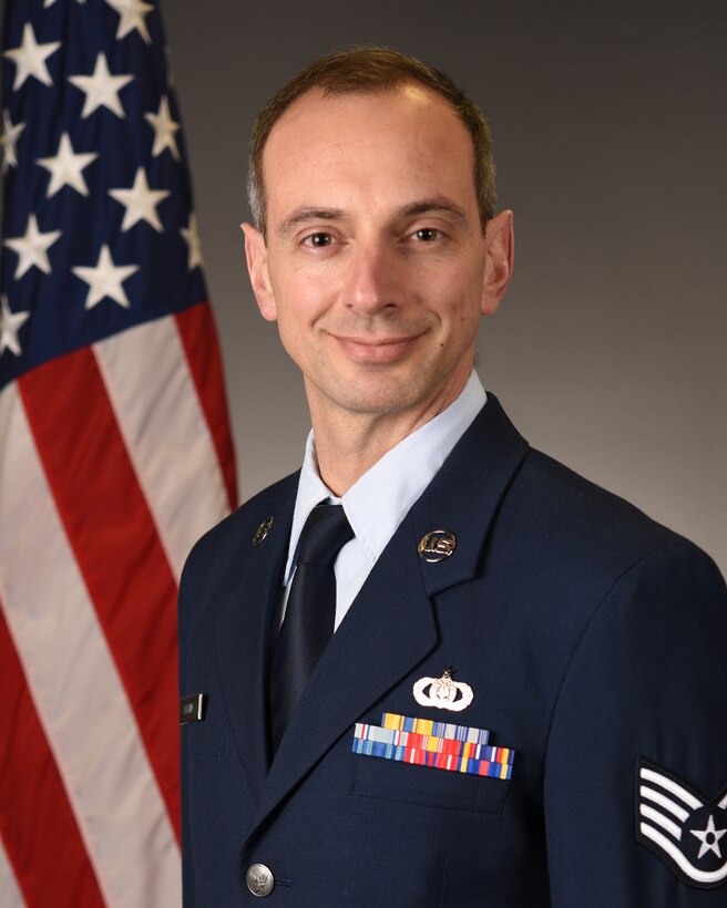SSgt Cosano