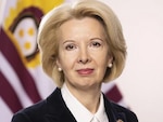 Minister of Defence of Latvia