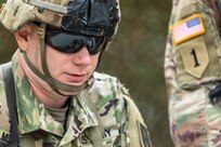 Expert Soldier Badge