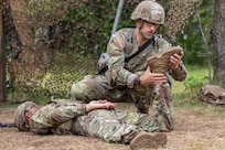 Expert Soldier Badge