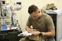 Specialized team of Army Reserve Soldiers helps save lives behind the scenes