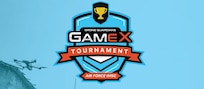 GameX Tournament