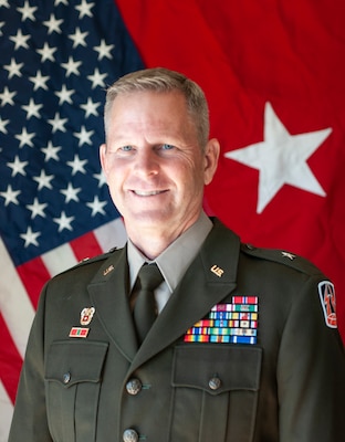 Brig. Gen. Michael J. Dougherty