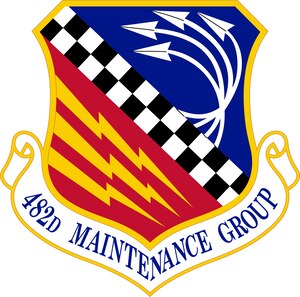822 Base Defense Squadron (ACC) > Air Force Historical Research Agency >  Display