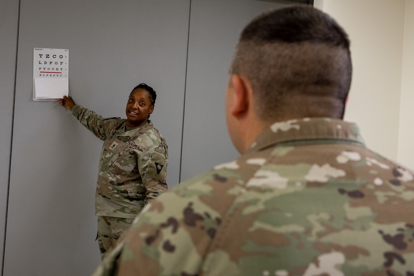 Fort McCoy, Army Reserve launches Operation Enabling Readiness pilot program