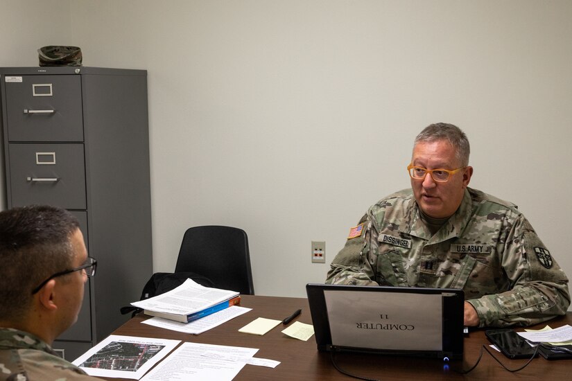 Fort McCoy, Army Reserve launches Operation Enabling Readiness pilot program