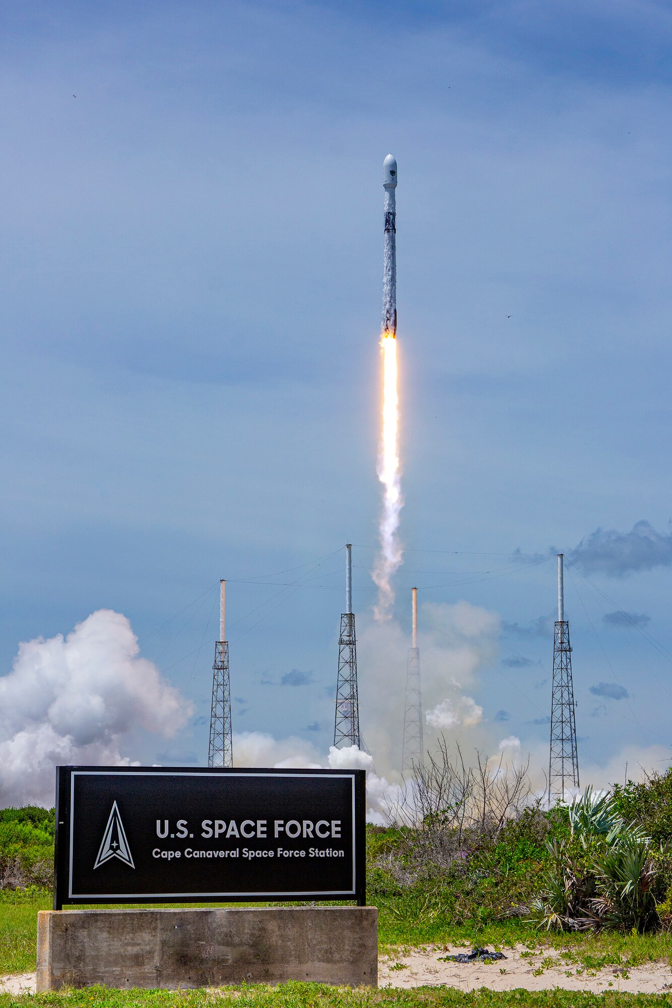 Space Force