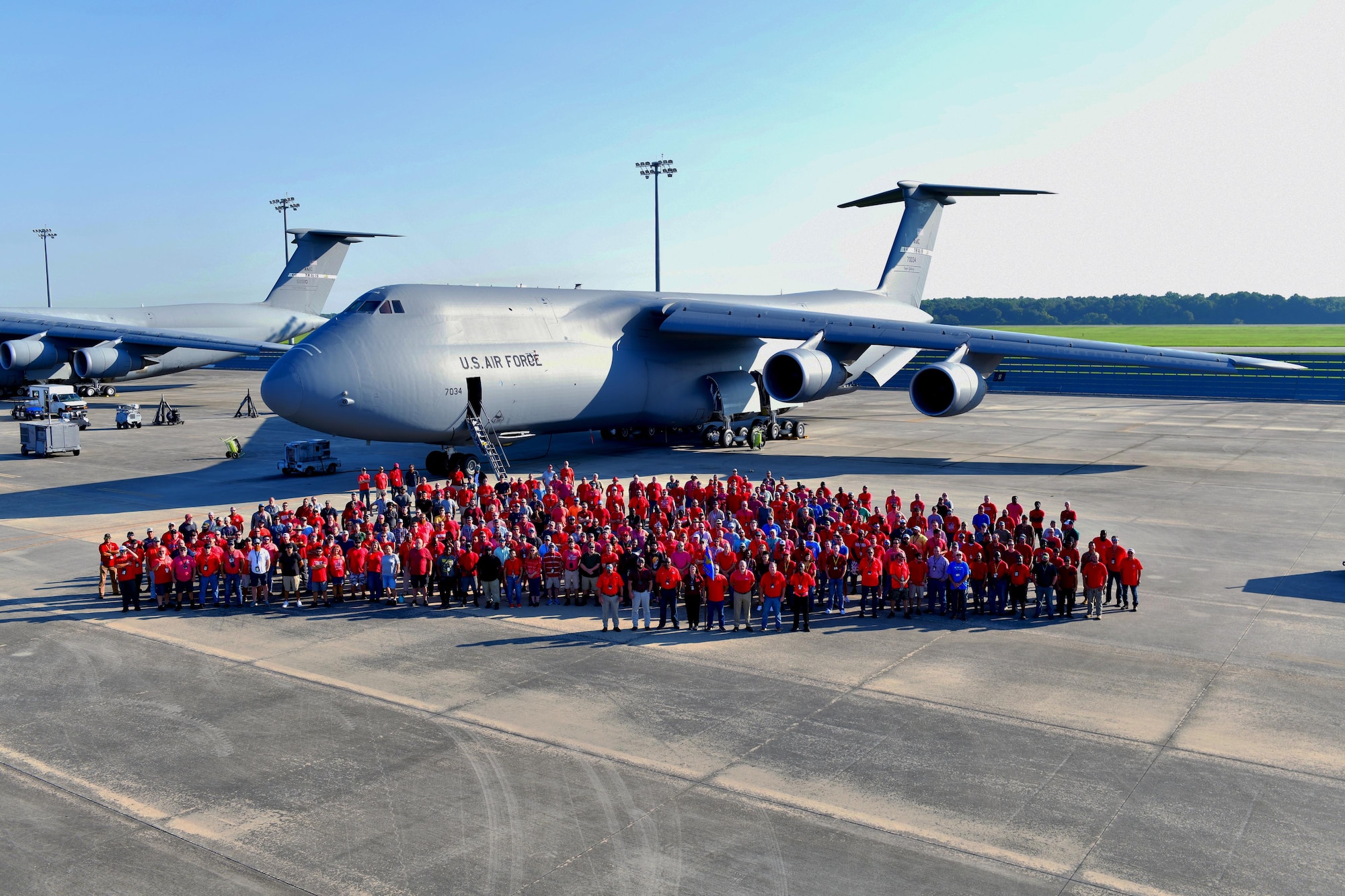 group photo