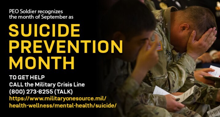 To get help Call the Military Cisis Line (800) 273-8255 (TALK)