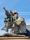Gunnery Training