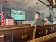 SafeTALK Training