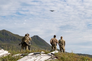 New Brown and Blue Books: Air Force Releases Updates to Foundational  Documents