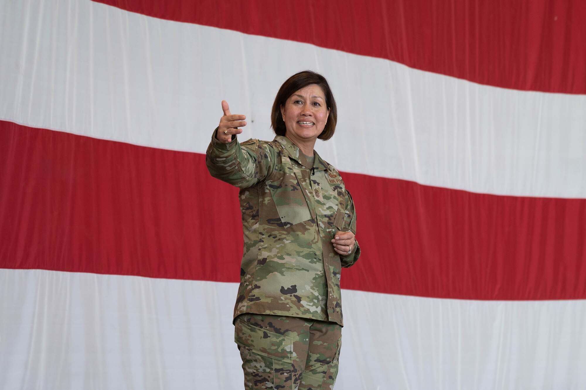 chief-master-sgt-of-the-air-force-joanne-s-bass-visits-aviano-air