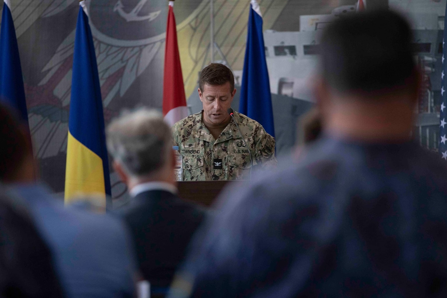 Sea Breeze 2023-3 is scheduled to run from Sept. 11-15, 2023, in Constanta, Romania. This is a land and sea-based exercise with multinational Allies and Partners, aimed to enhance the capabilities of Black Sea and Partnership for Peace maritime security forces while progressively training and preparing the Ukraine Maritime Command staff.