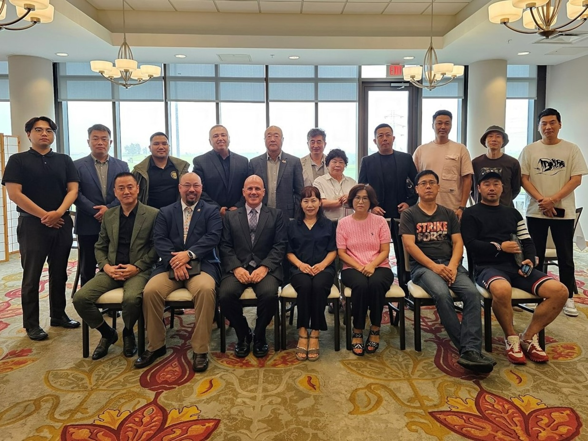 Through this coalition, Army CID aims to preserve that appeal by focusing on proactive crime prevention and investigation by partnering with Ville area businesses, especially food establishments and nightlife locations.
