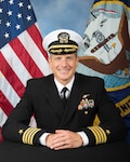 Captain Brian Kesselring