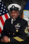 SFWSL Command Senior Chief