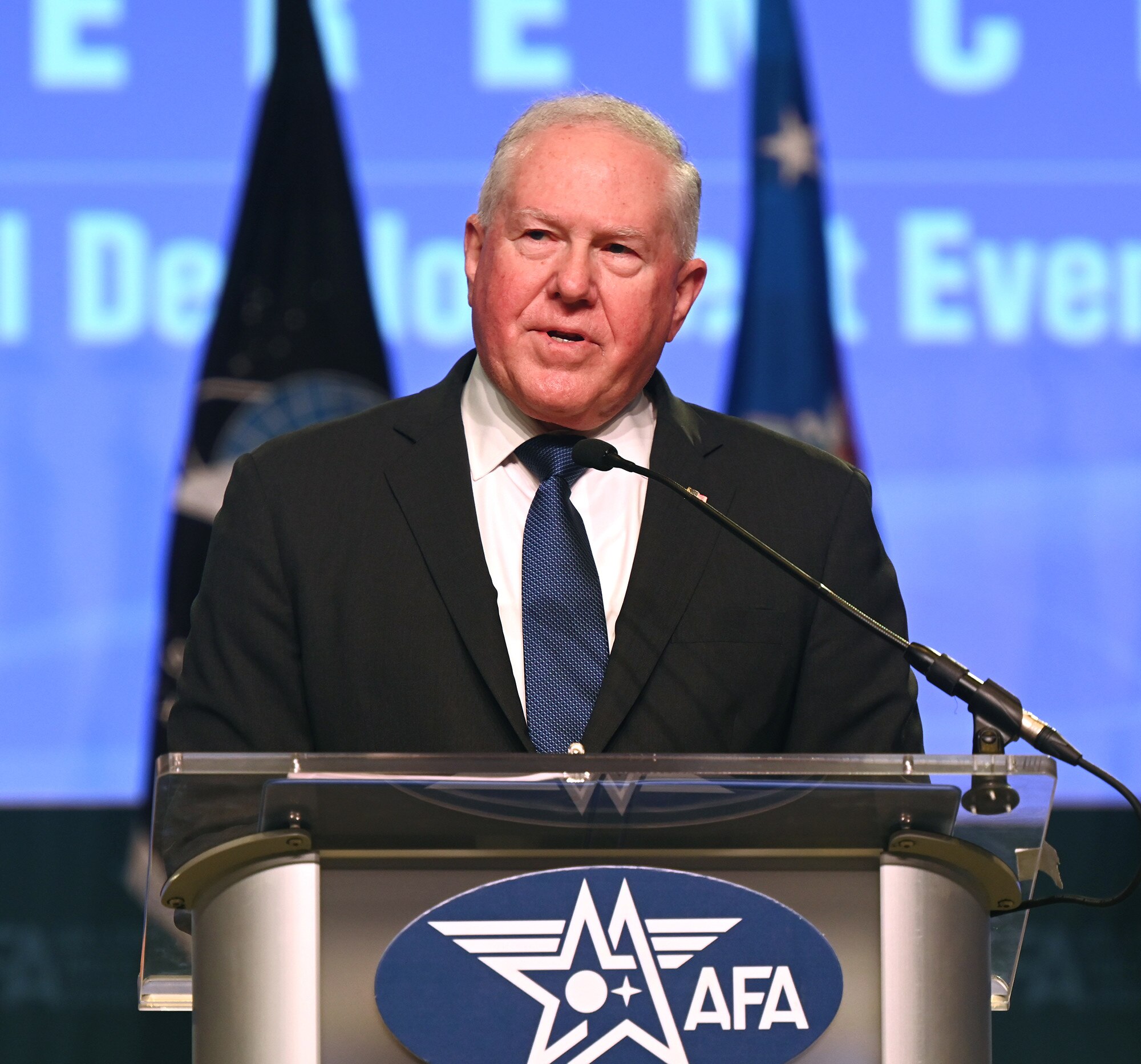Kendall outlines China threat in stark detail, offers blueprint for effective response