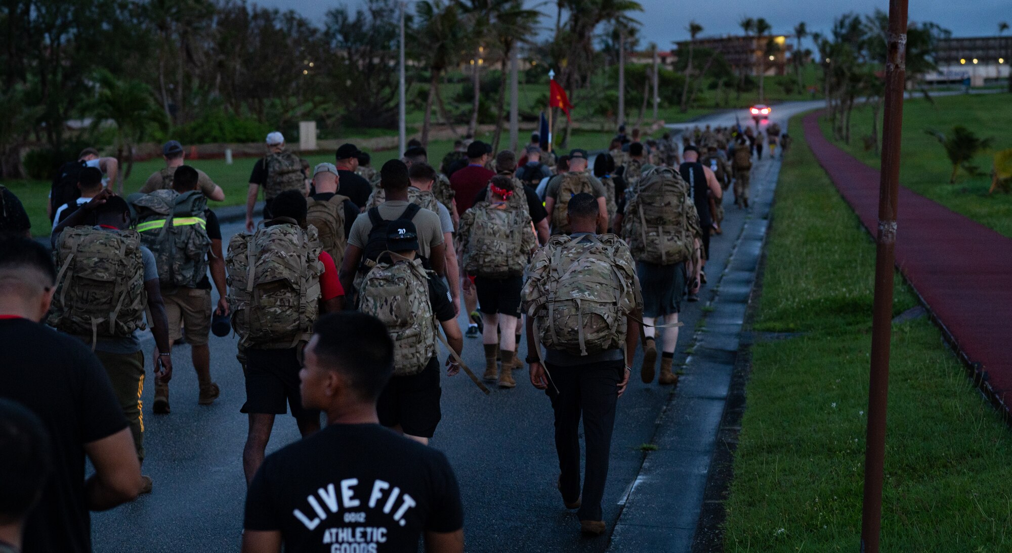 2023 9/11 Memorial Ruck & Ceremony > Andersen Air Force Base > Features” style=”width: 100%; height: auto; title=”2023 9/11 Memorial Ruck & Ceremony > Andersen Air Force Base > Features”><figcaption style=