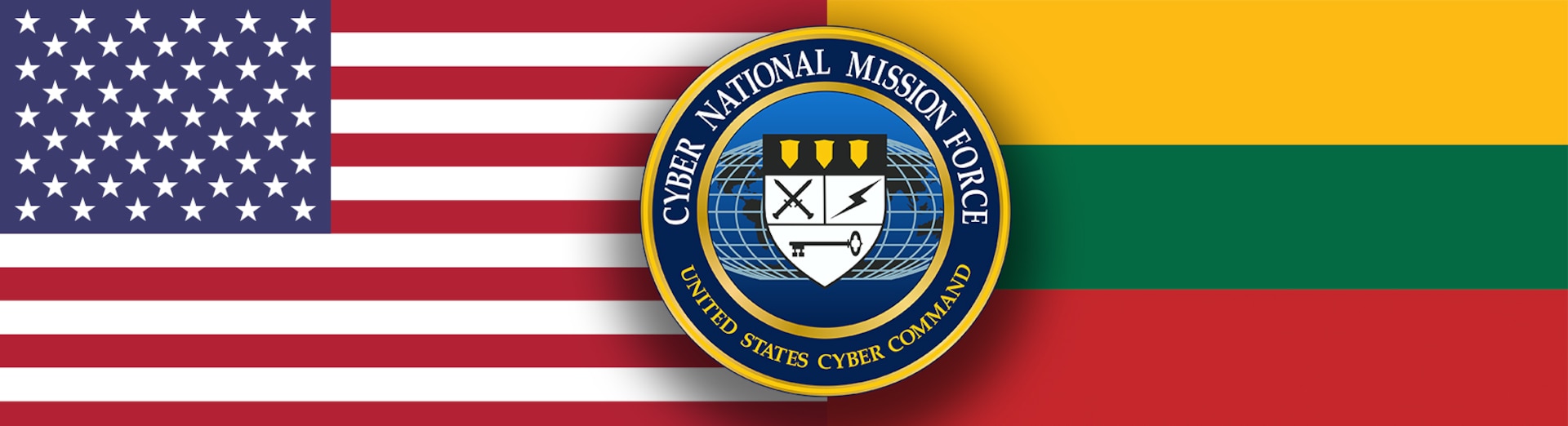 JAV pasitraukia iš antrosios gynybinės medžioklės operacijos Lietuvoje > JAV kibernetinė komanda > Naujienos
