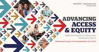 Joint Base San Antonio observes National Disability Employment Awareness Month