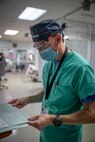 U.S. Army Reserve Soldiers improve medical skills during Army Trauma Training Course