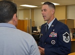 16th Air Force mental health Airmen offer pathways to resiliency