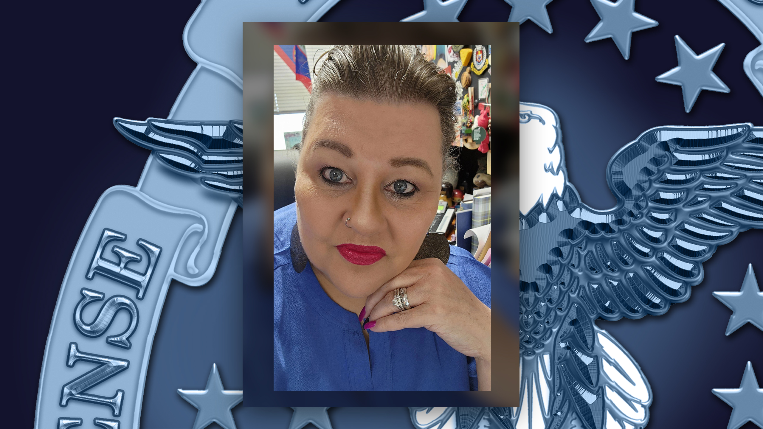 DLA employee in Guam shares family’s 12hour typhoon experience