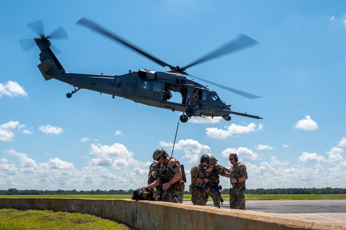 Exercise Distant Horizon 23