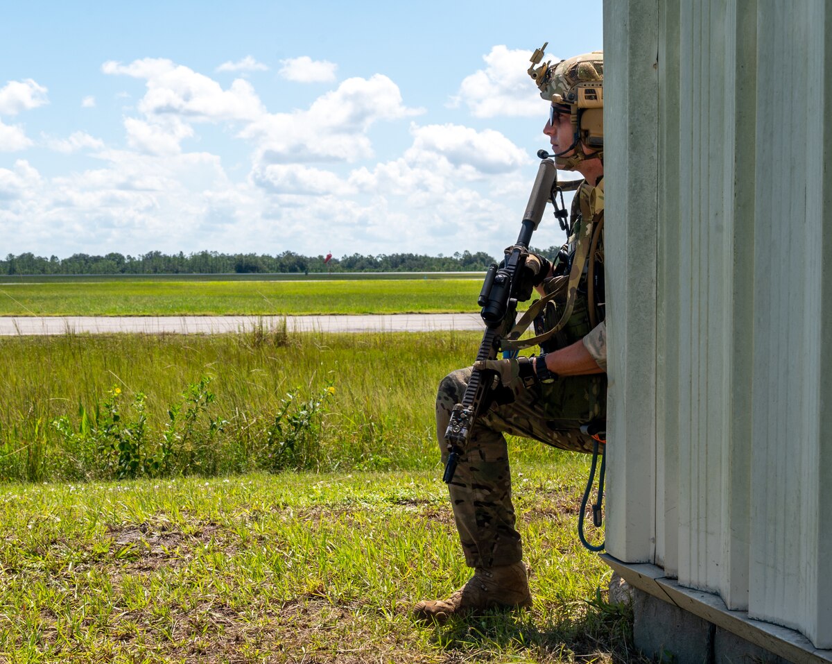 Exercise Distant Horizon 23