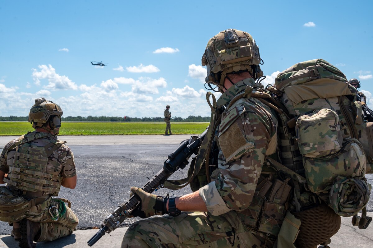 Exercise Distant Horizon 23