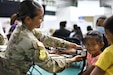 U.S. Army Reserve-led Innovative Readiness Training impacts community of Guam