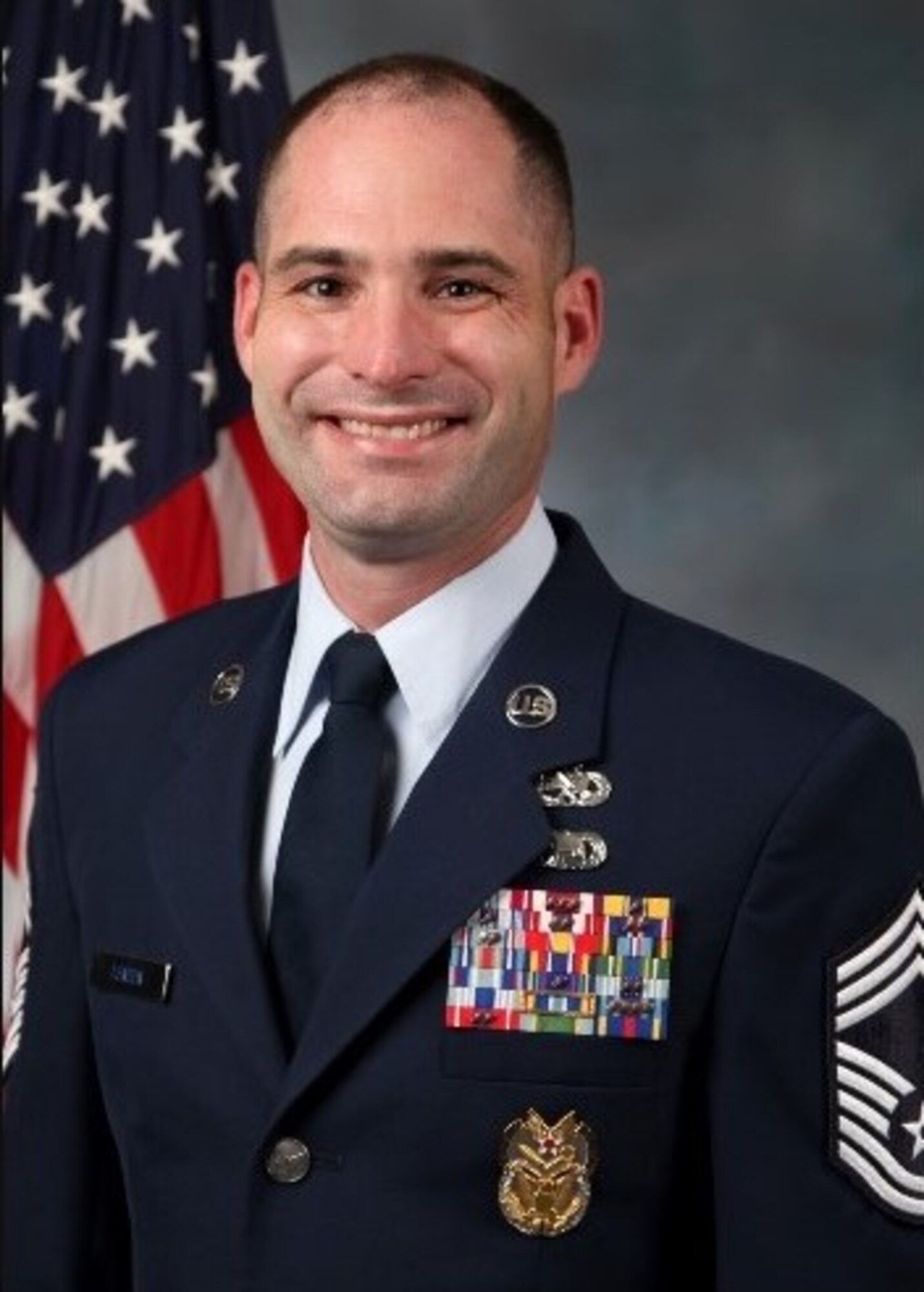 GRANT R. LENZEN > Kirtland Air Force Base > Display