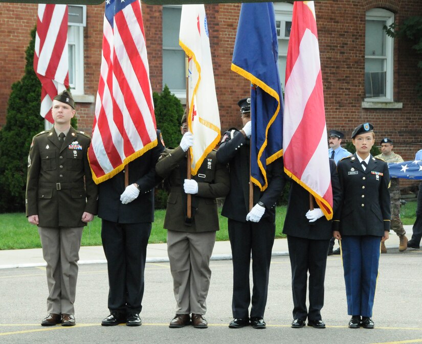 Army Reserve, FDNY partner to remember 9/11 victims