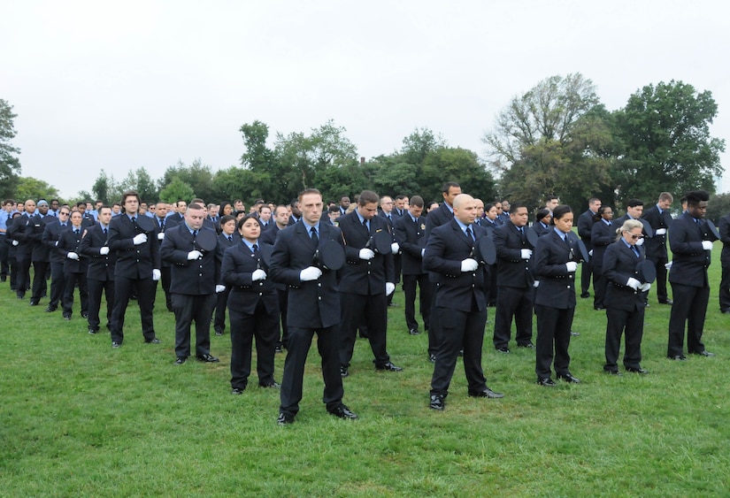 Army Reserve, FDNY partner to remember 9/11 victims