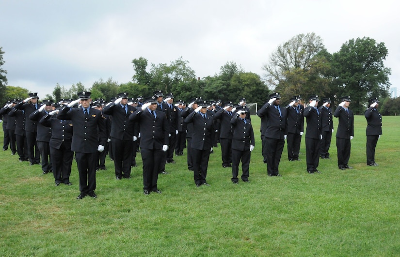 Army Reserve, FDNY partner to remember 9/11 victims