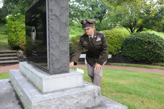 Army Reserve, FDNY partner to remember 9/11 victims