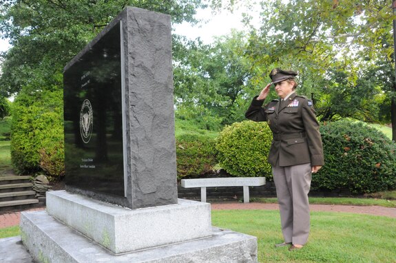 Army Reserve, FDNY partner to remember 9/11 victims