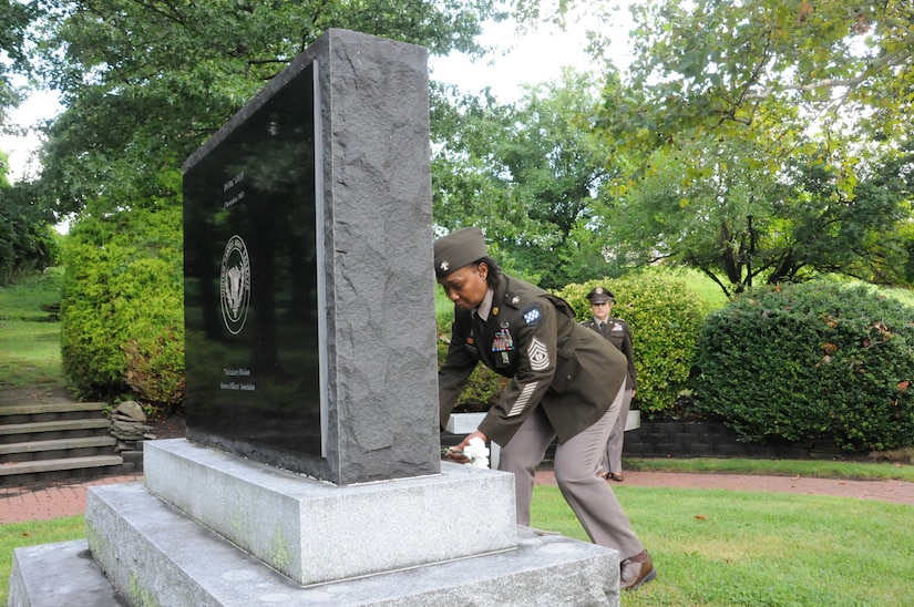 Army Reserve, FDNY partner to remember 9/11 victims