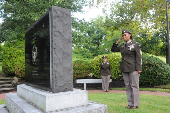 Army Reserve, FDNY partner to remember 9/11 victims
