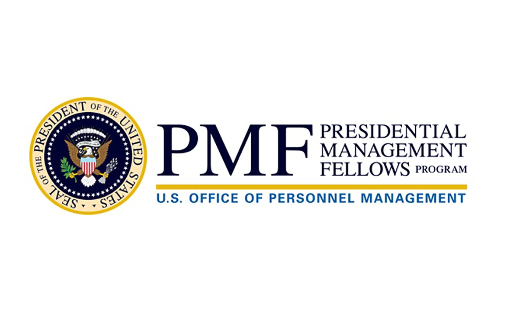 Presidential Management Fellowship 2025