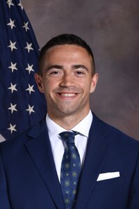 Wesley Cline