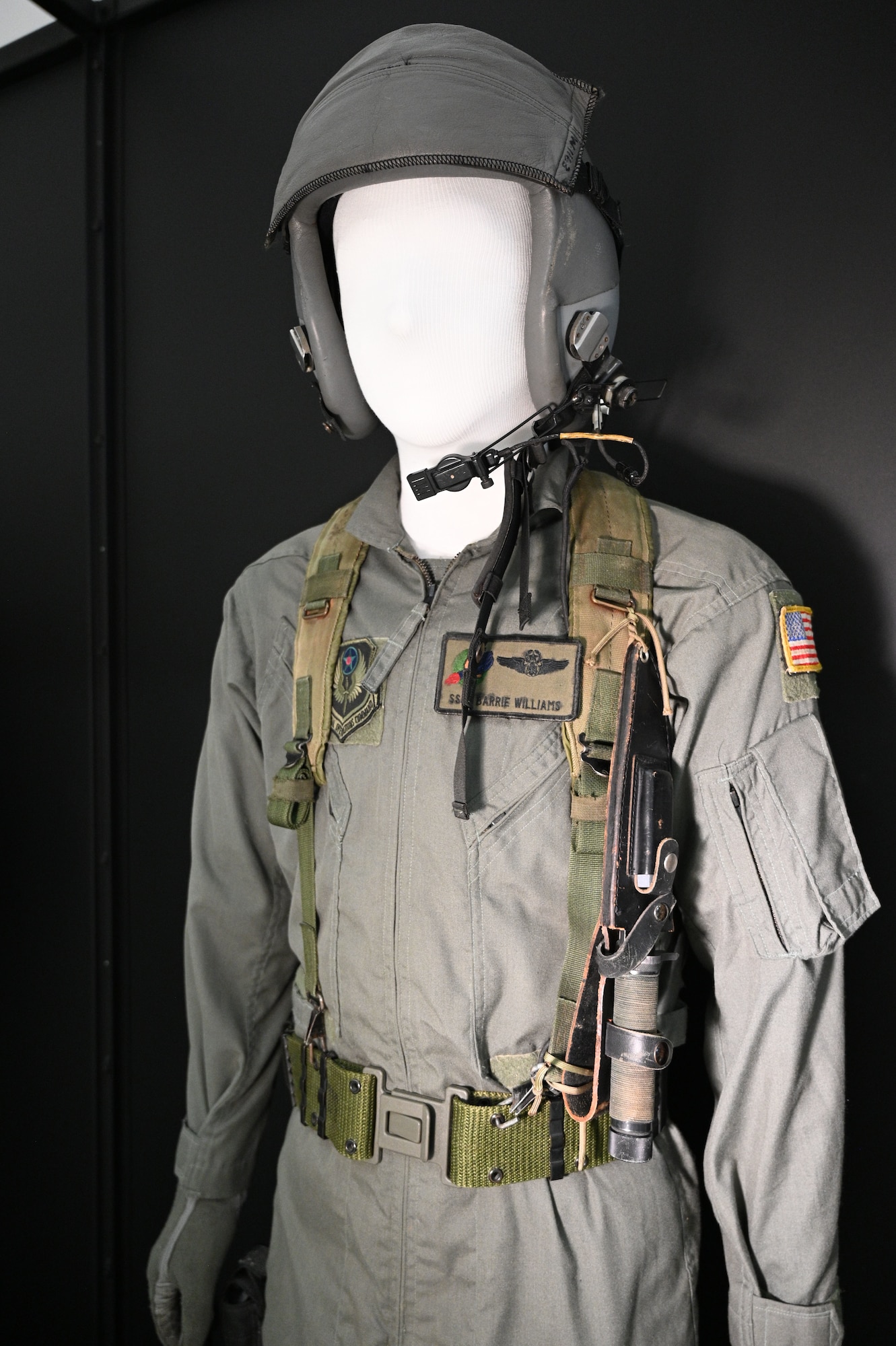 Enlisted Force: Foundation of Air and Space Power