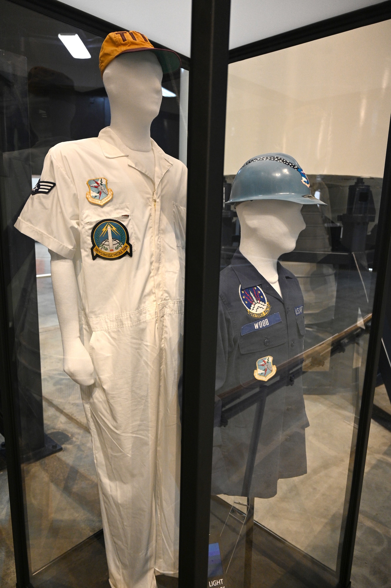 Missile Technicians: Always Ready