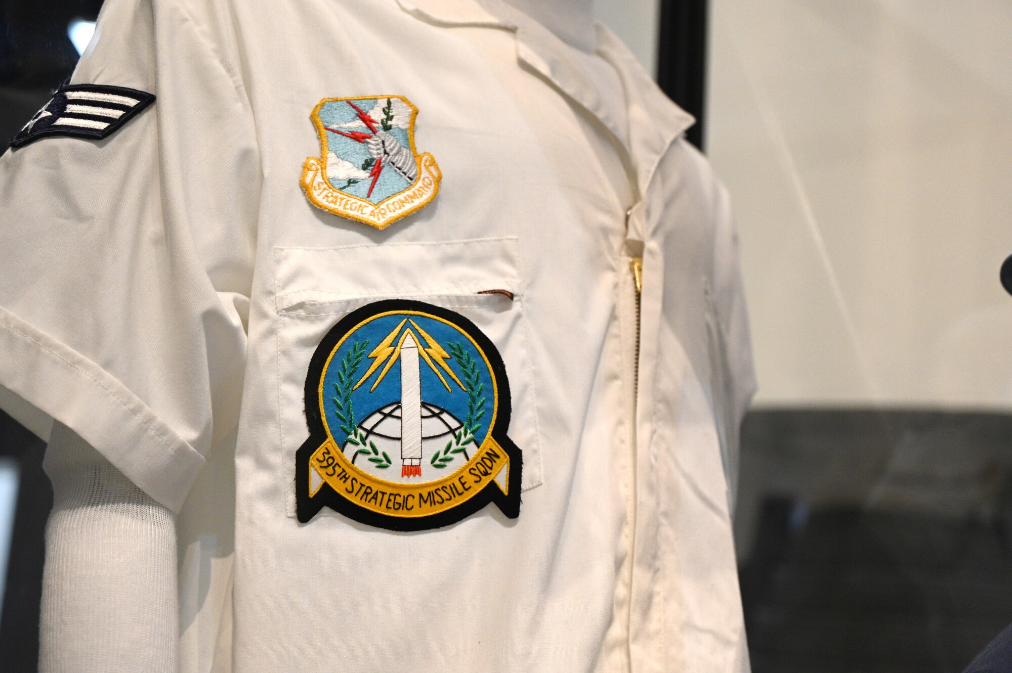 Missile Technicians: Always Ready